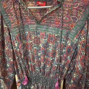 Designer “Lachine” from Hong Kong